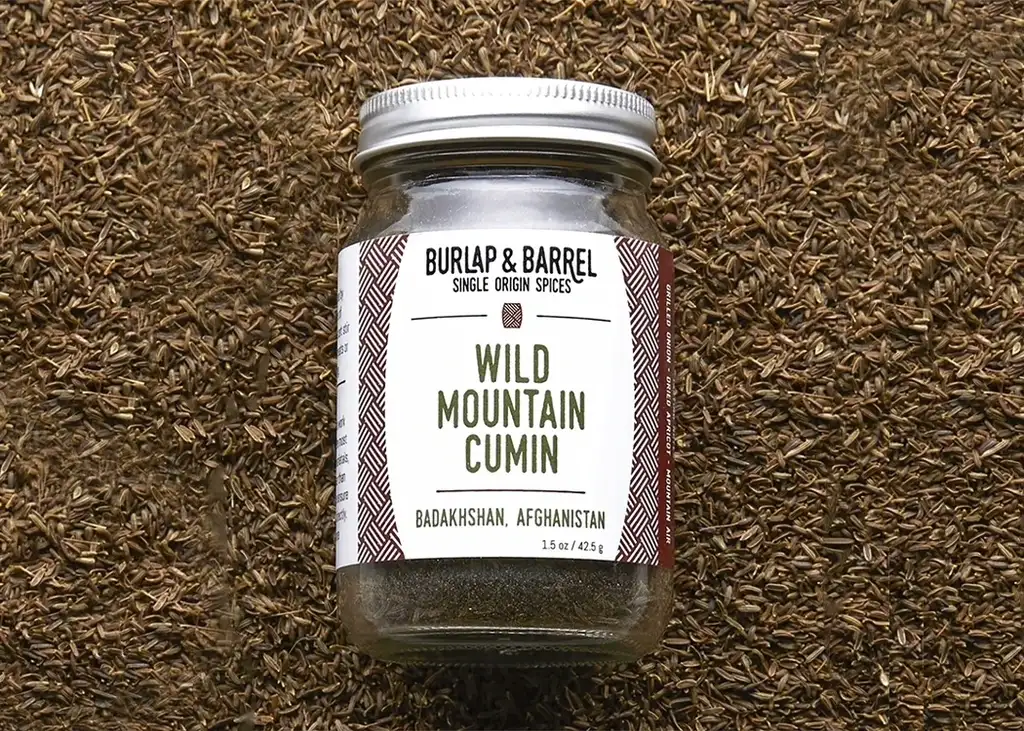 Burlap & Barrel Product Shot