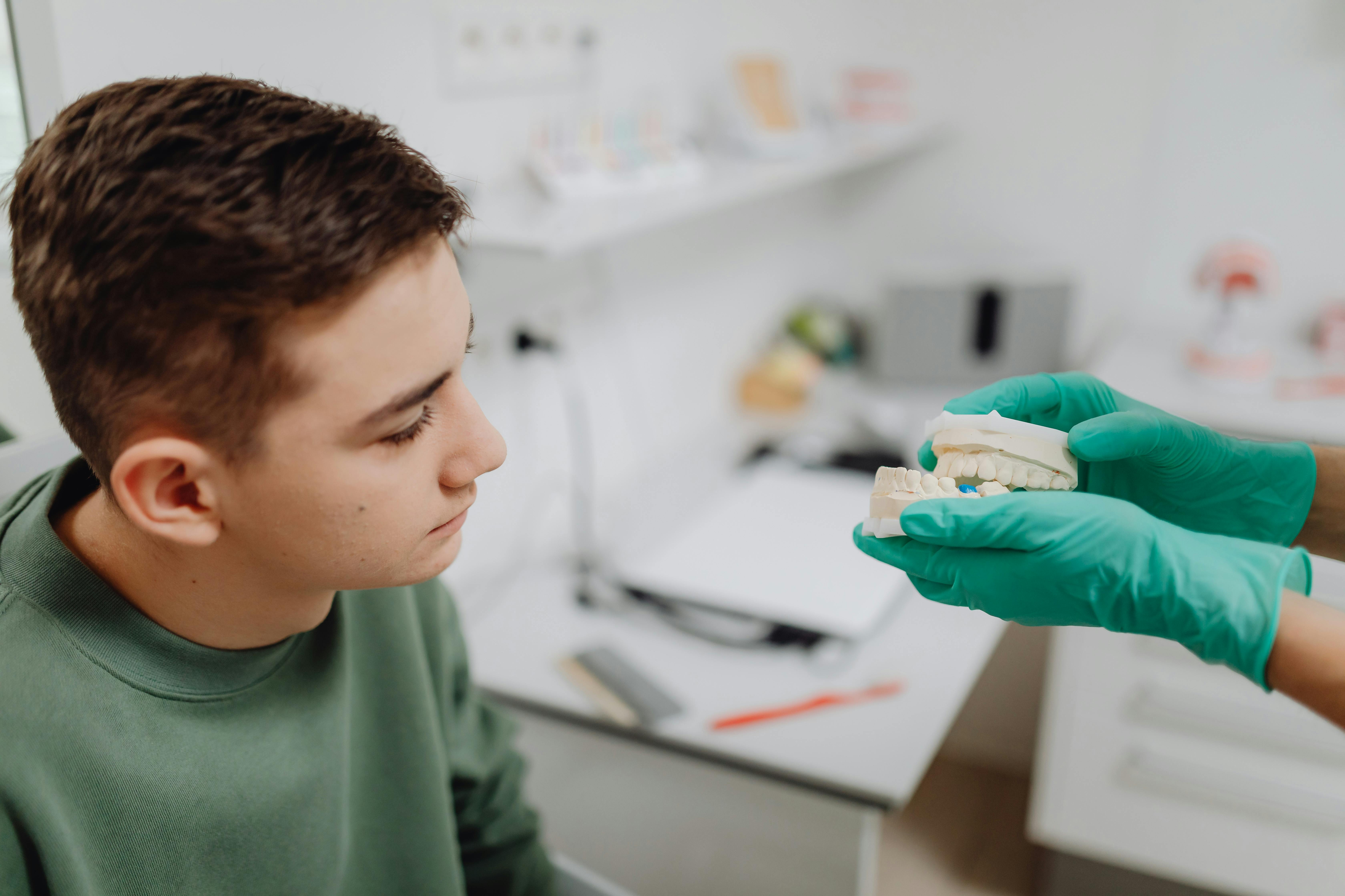 smyrna dentist