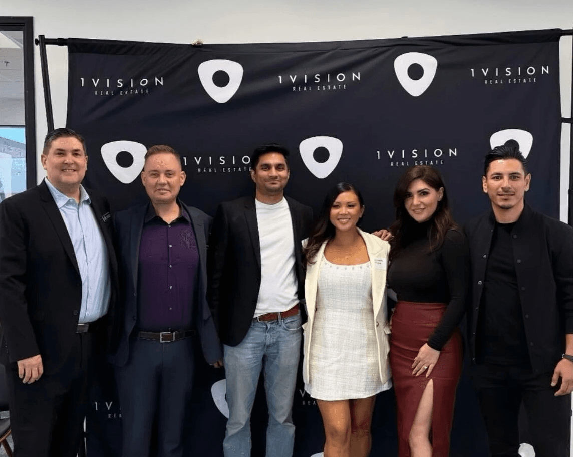 Real Estate Brokerage