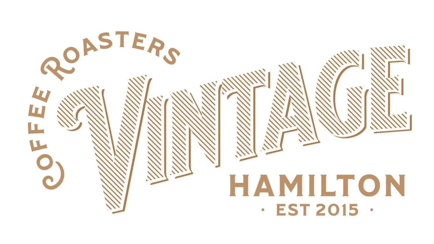 Vintage Coffee Roasters
