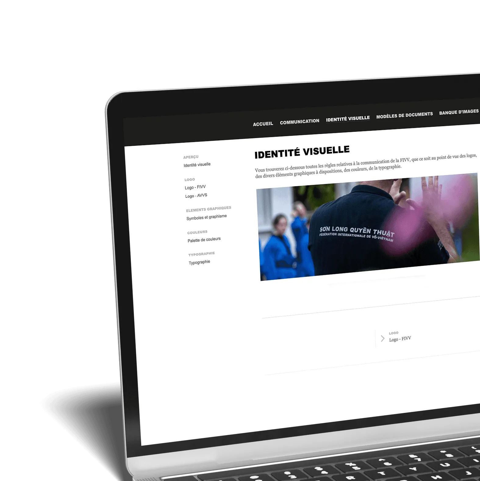 Brand Center Võ-Viêtnam