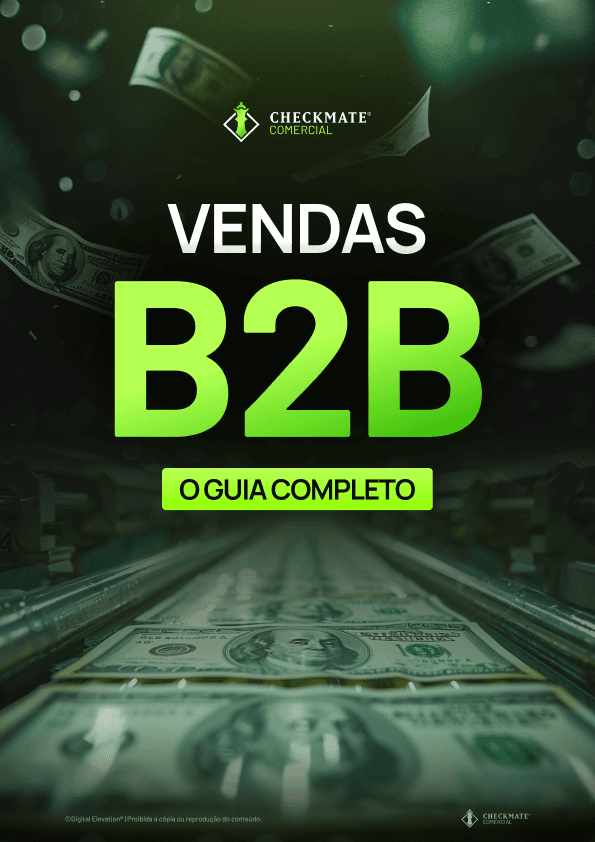 Capa Ebook Vendas B2B