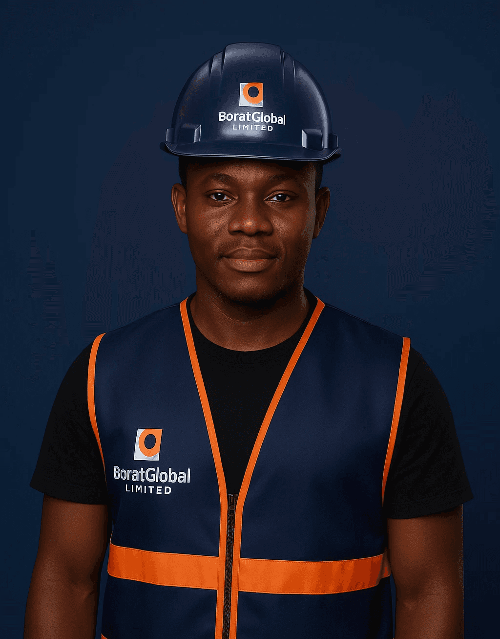 Image of Team Member