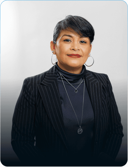 Margaret Tijerina portrait