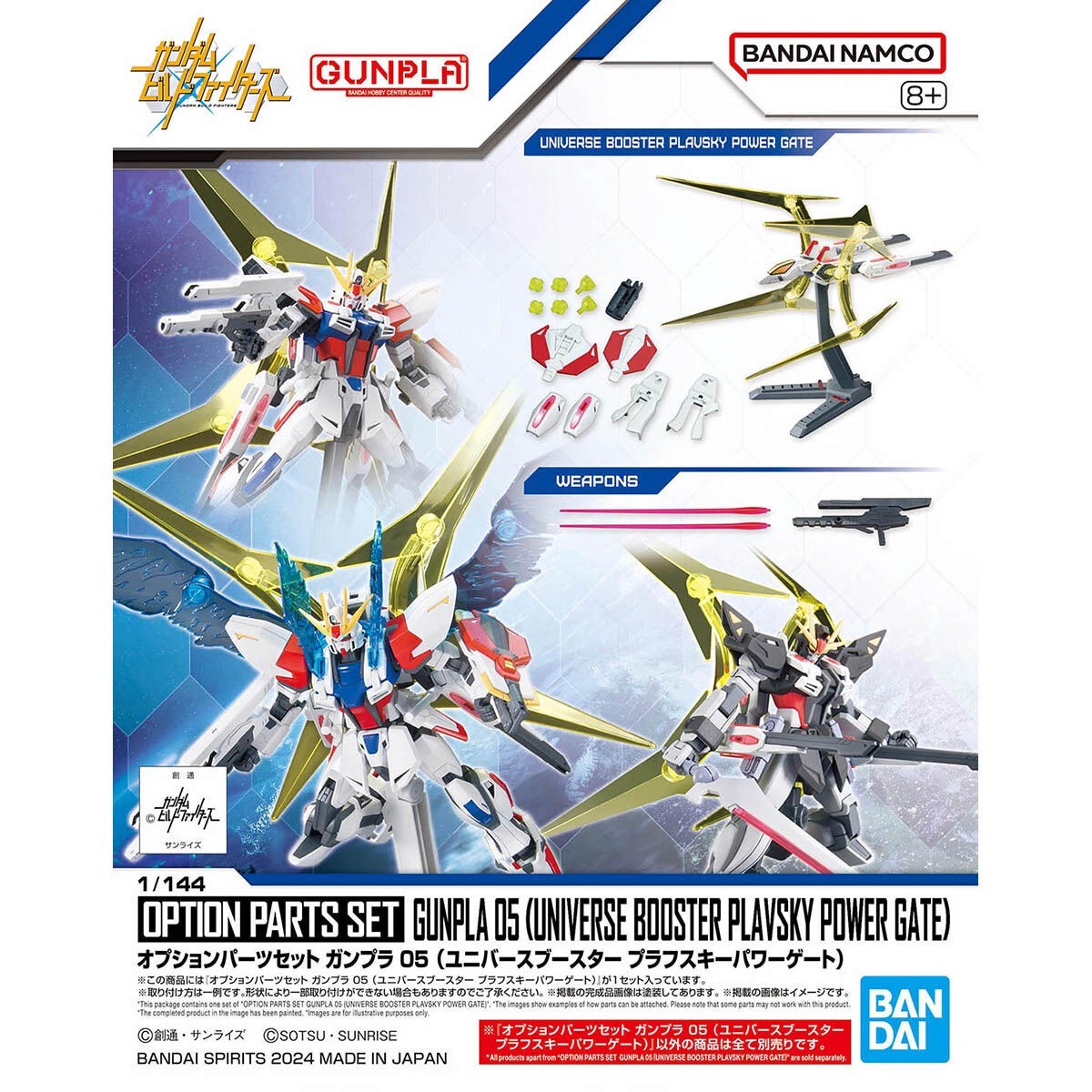 Gunpla Catalog