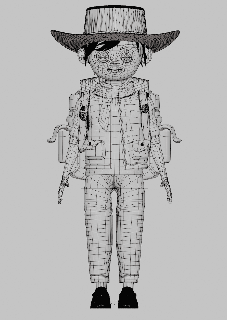 BrightSites - Tablet Screens