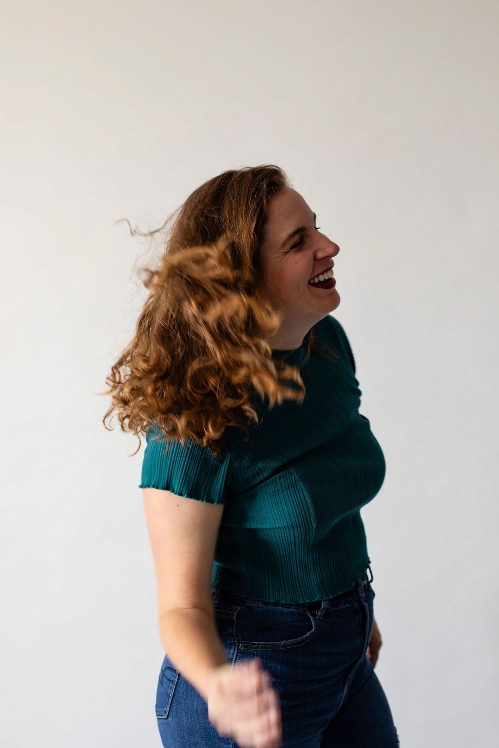 Danielle Mathis Media Standup Comedian Orlando FL
