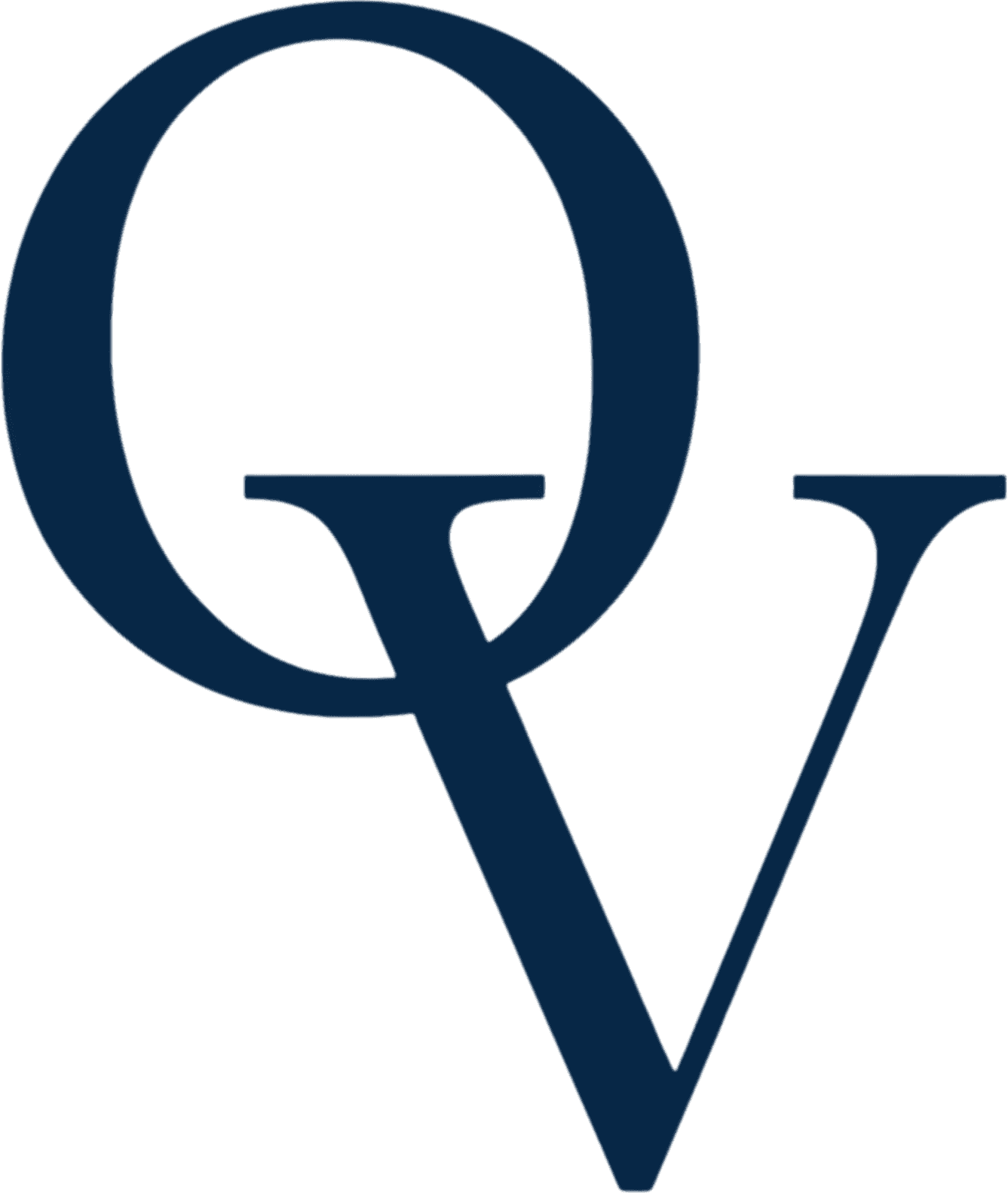 Logo QV