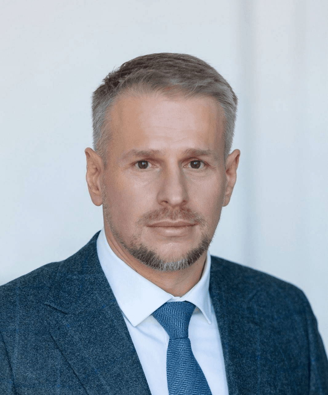Віктор Дроботенко