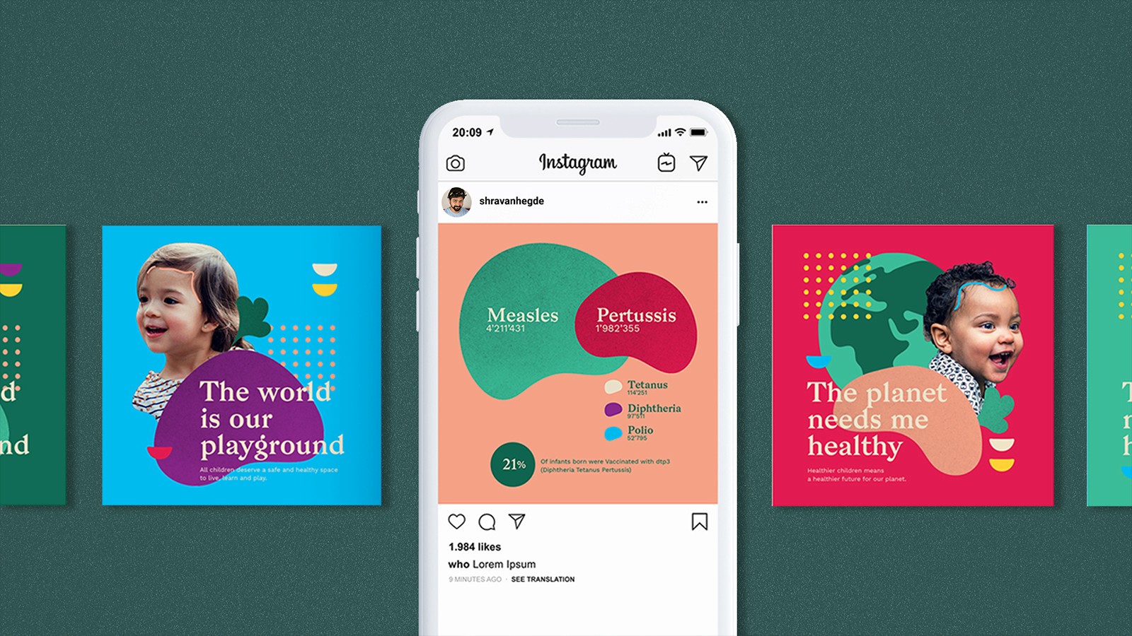 The World is our Playground