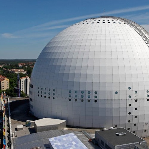 Stockholm: SkyView jegyek Stockholm