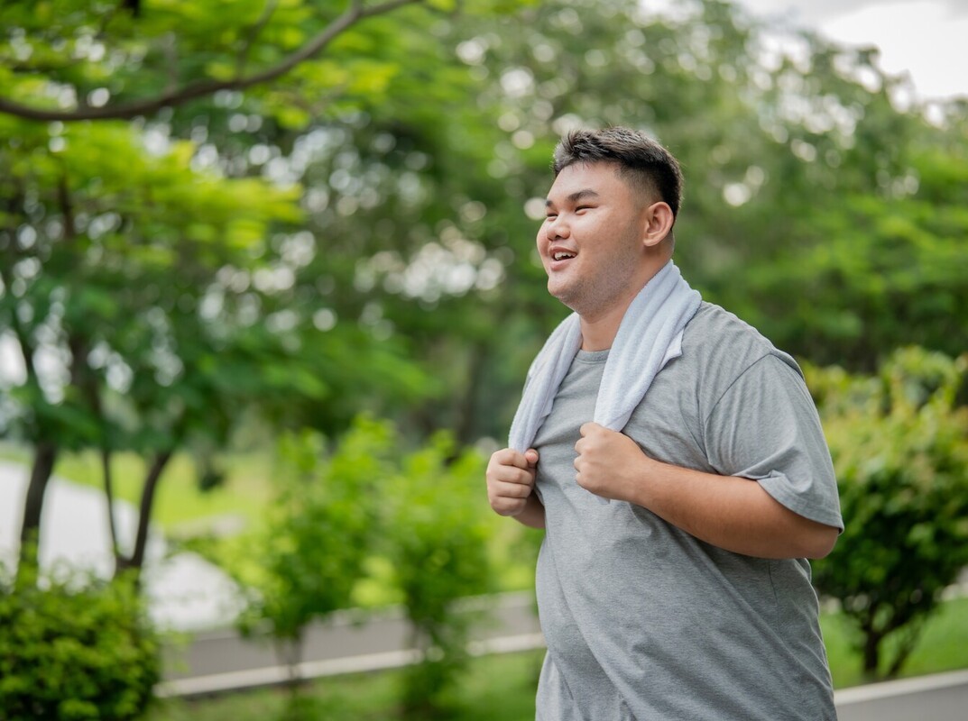 how much exercise per week to lose weight