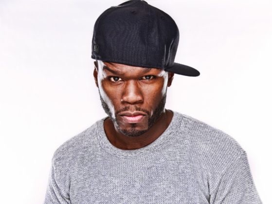Curtis 50 Cent Jackson