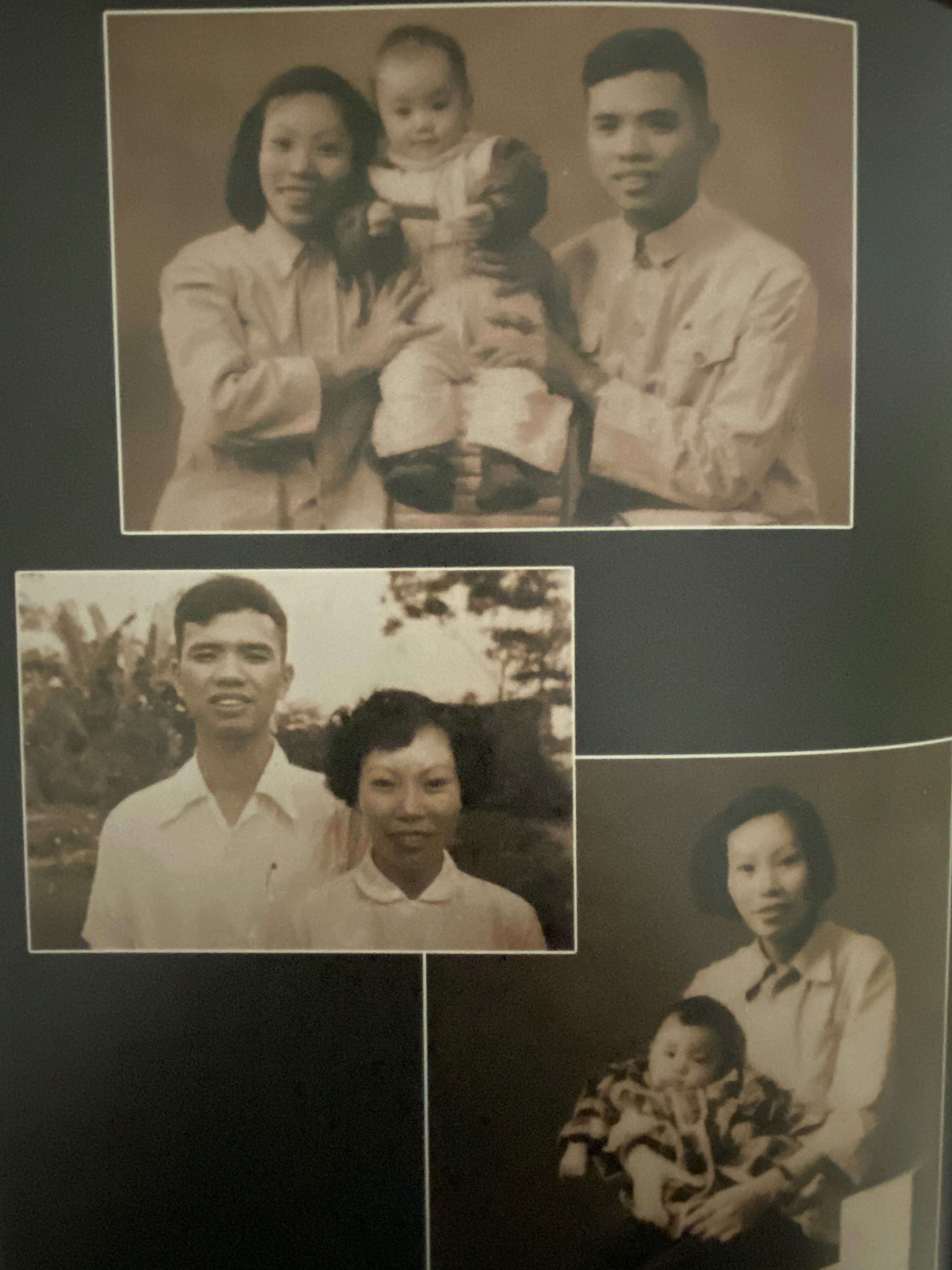 Fashion portrait photography