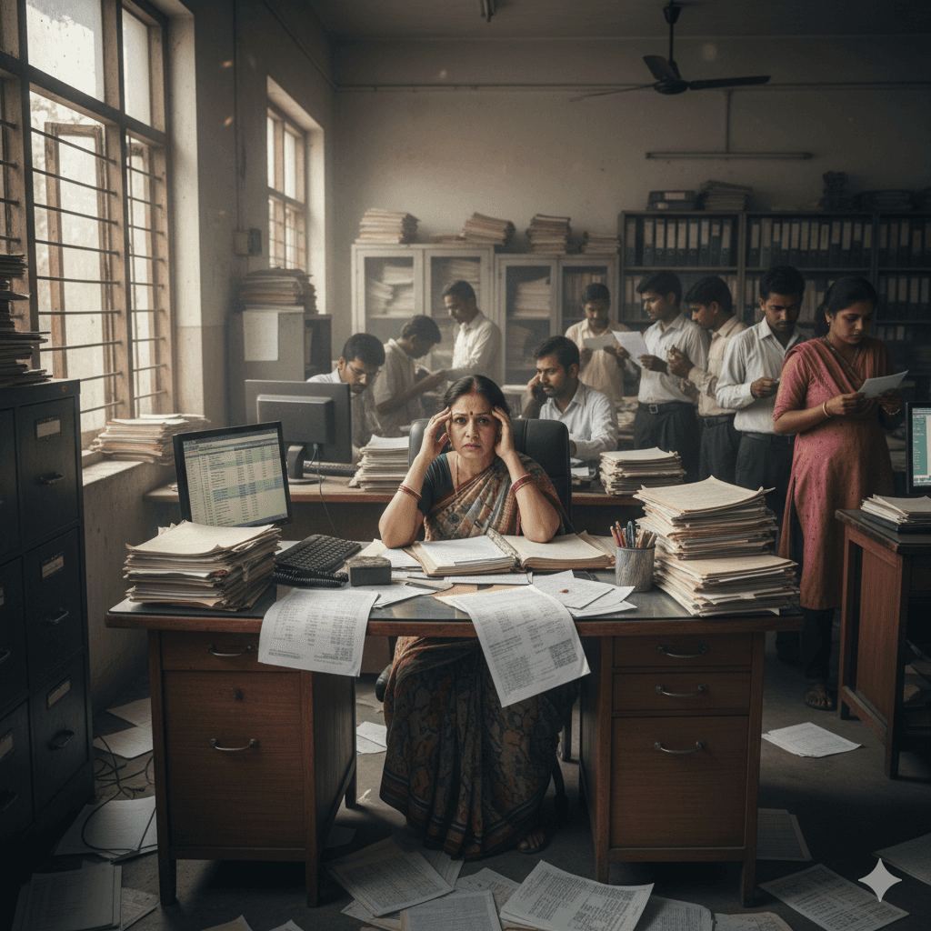 How Fee Financing Resolves the School Working Capital Crisis