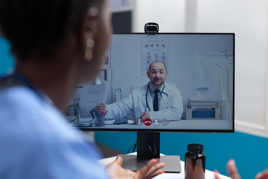 telehealth trends