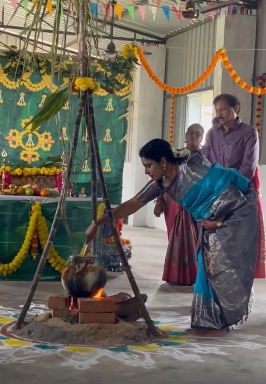 Dom Pérignon vineyards from the sky