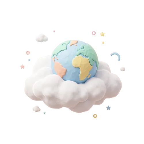 train on bridge surrounded with trees at daytime