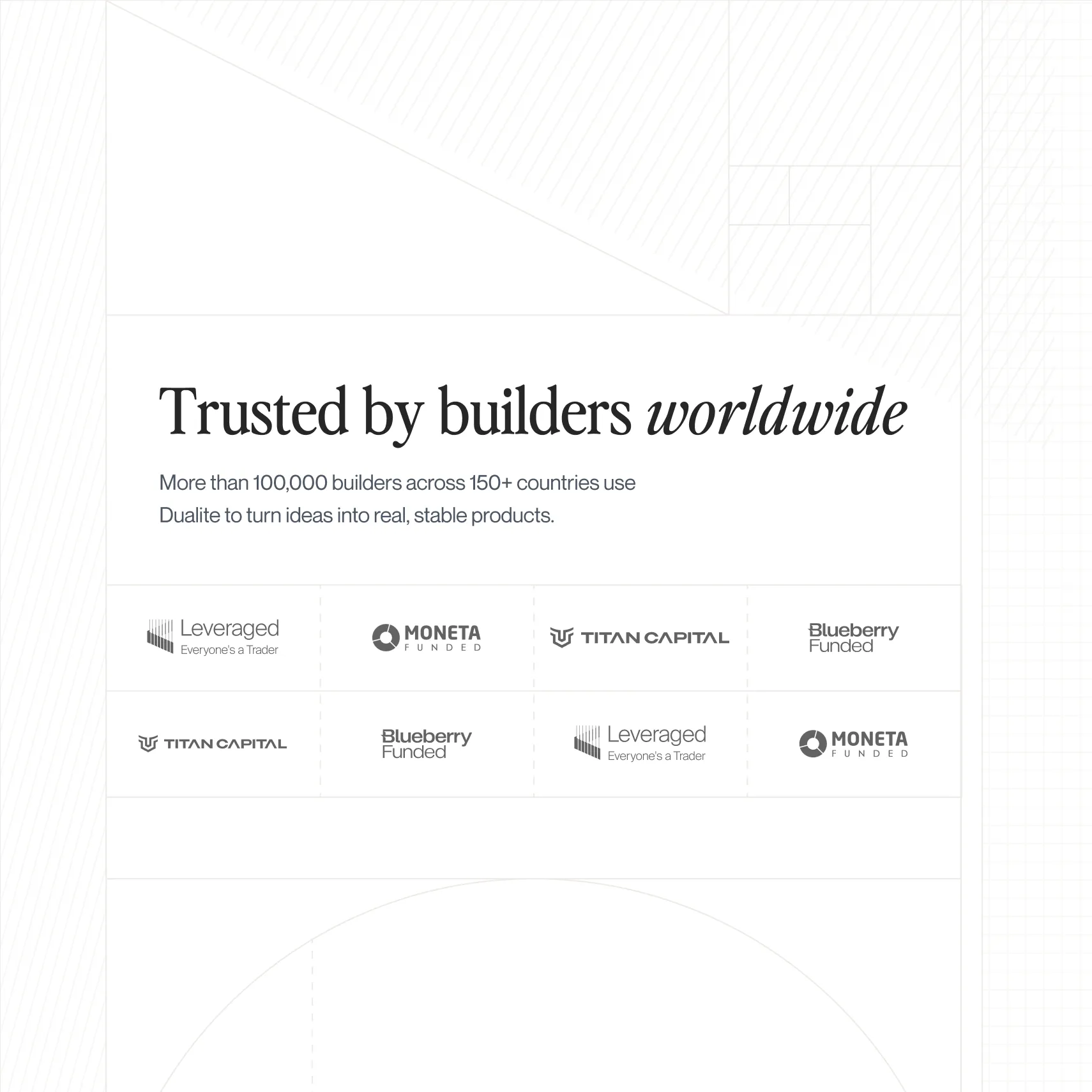 Syncrodesk industry selection interface for engineering healthcare retail and education teams