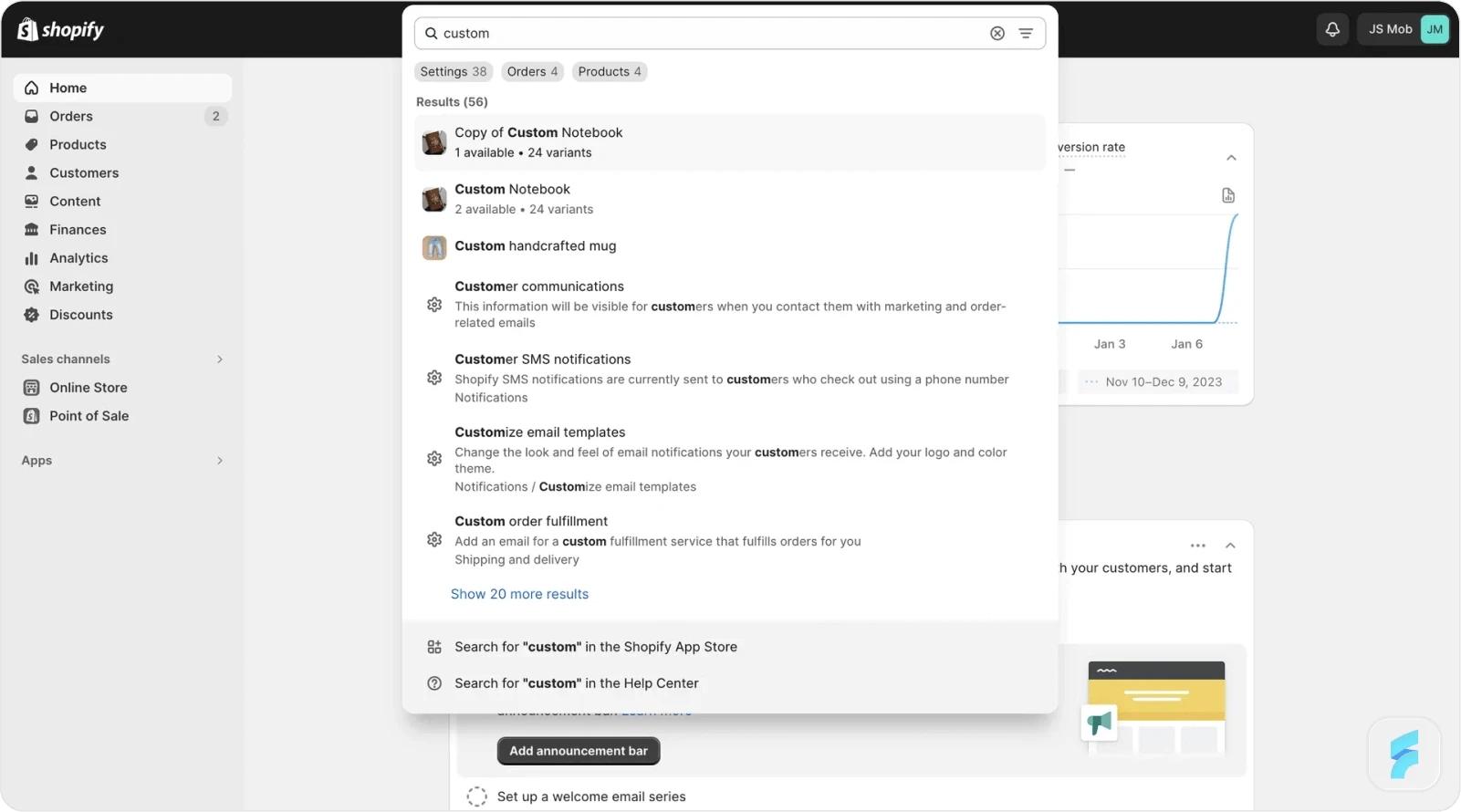 Top 40 Search Bar Examples: UX Design Ideas That Work