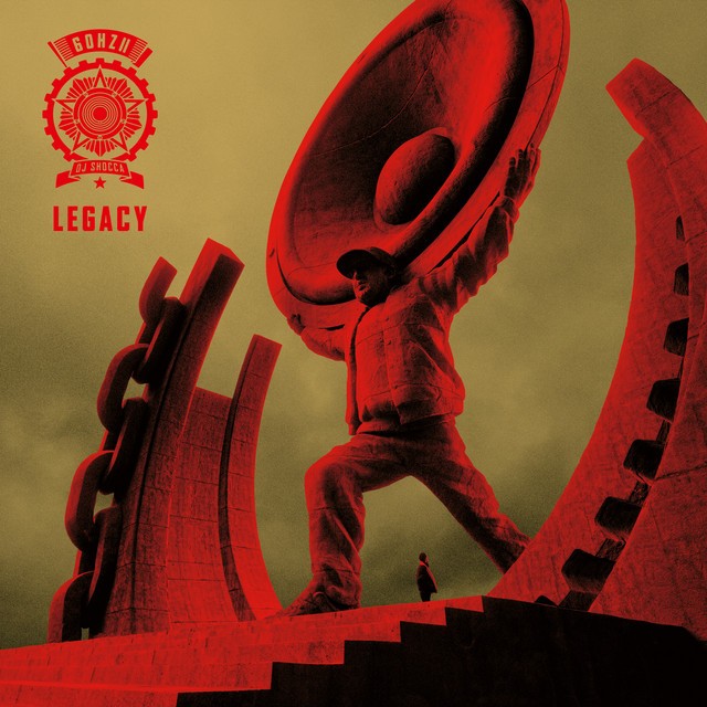 60 Hz II Legacy di Dj Shocca