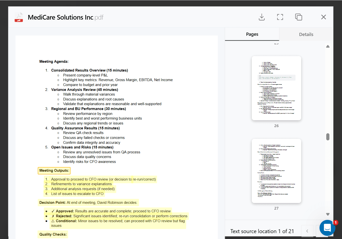 Wedge Webflow template product image