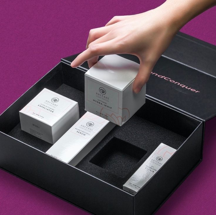 Custom Foam Inserts for Packaging in UAE