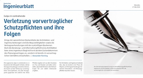 Deutsches Ingenieurblatt