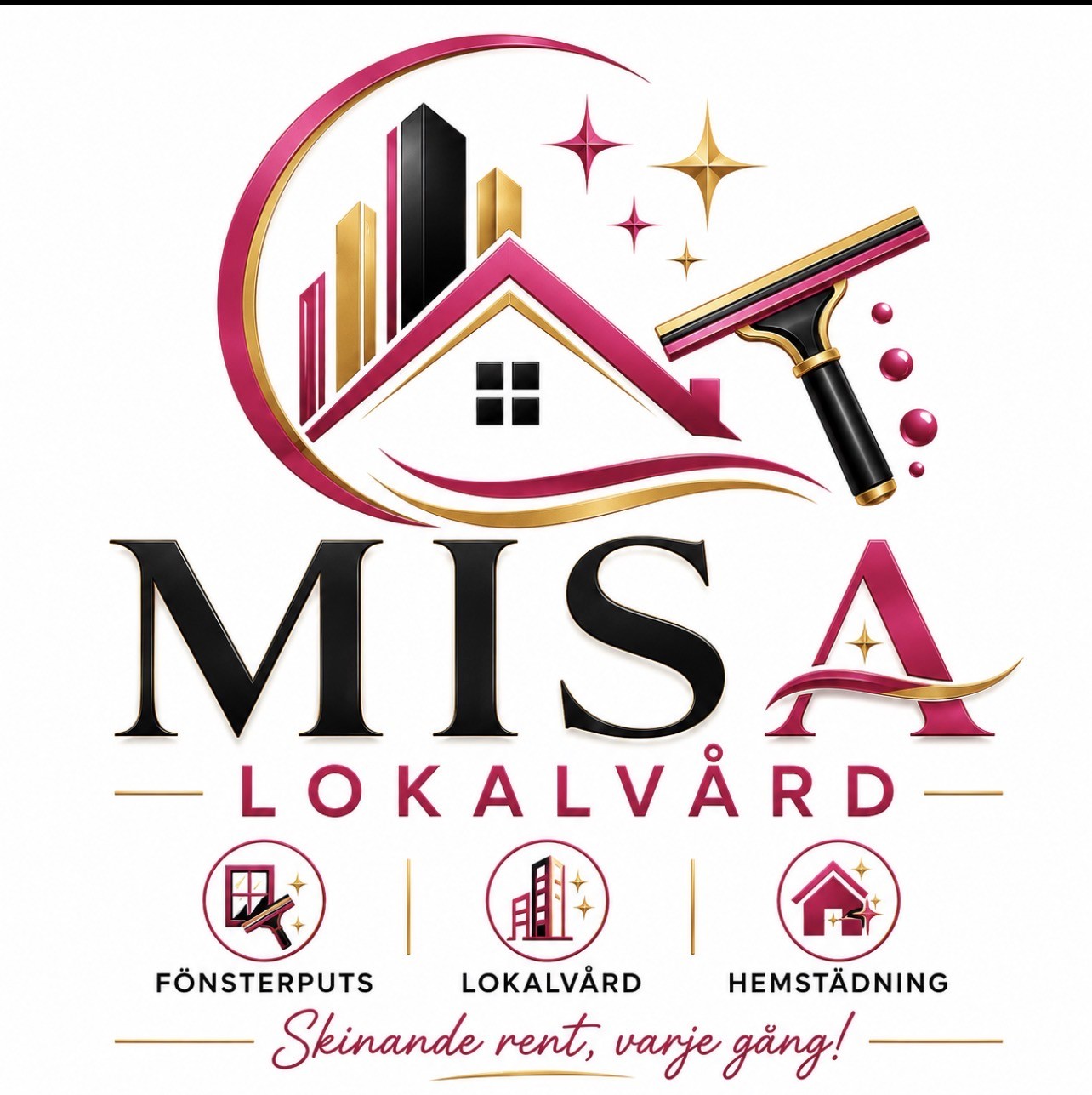 MISA Lokalvård