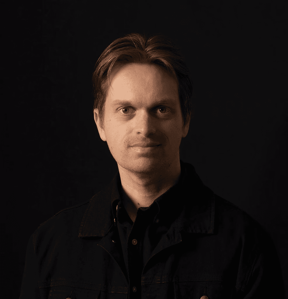 Woman Wearing T-Shirt