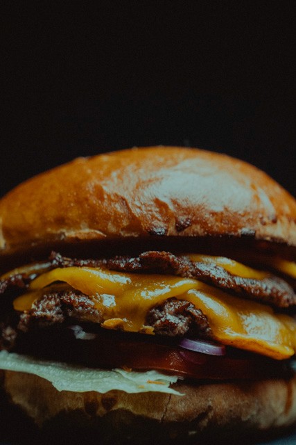 burger kobo