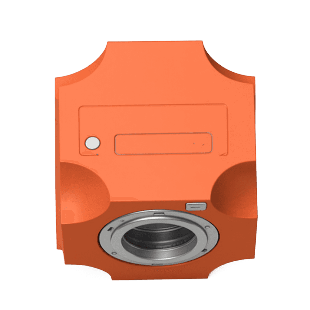 3D Cube