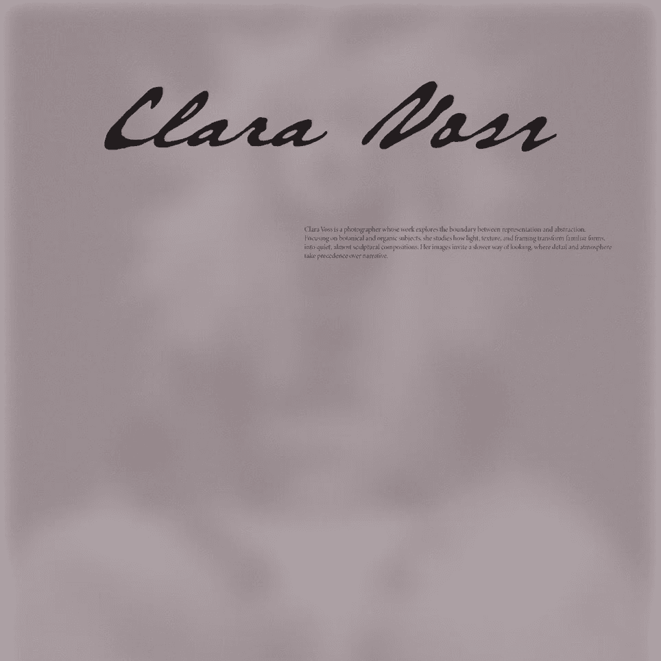 Twentytwo-ClaraVoss-1