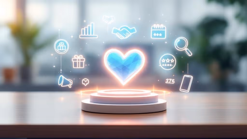 10 Powerful Customer Retention Strategies for 2025