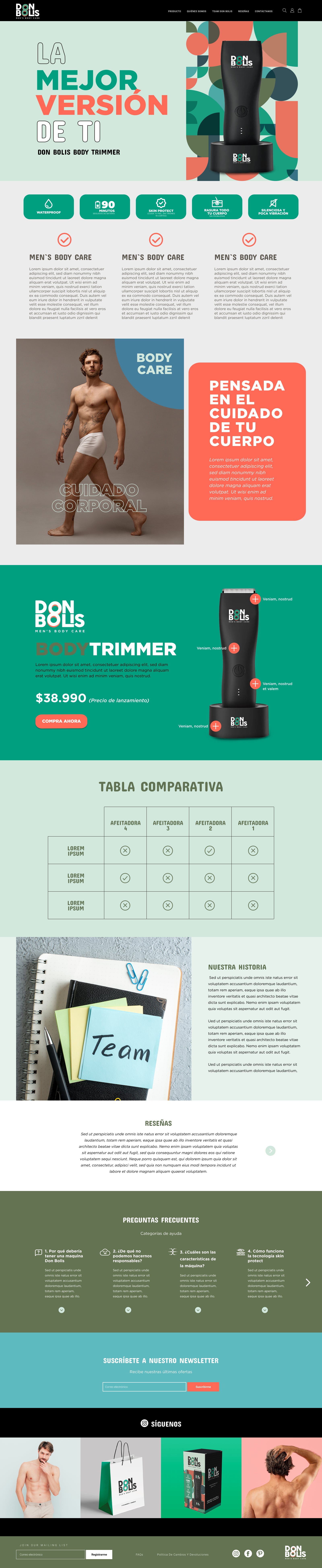 Agencia de Marketing Digital