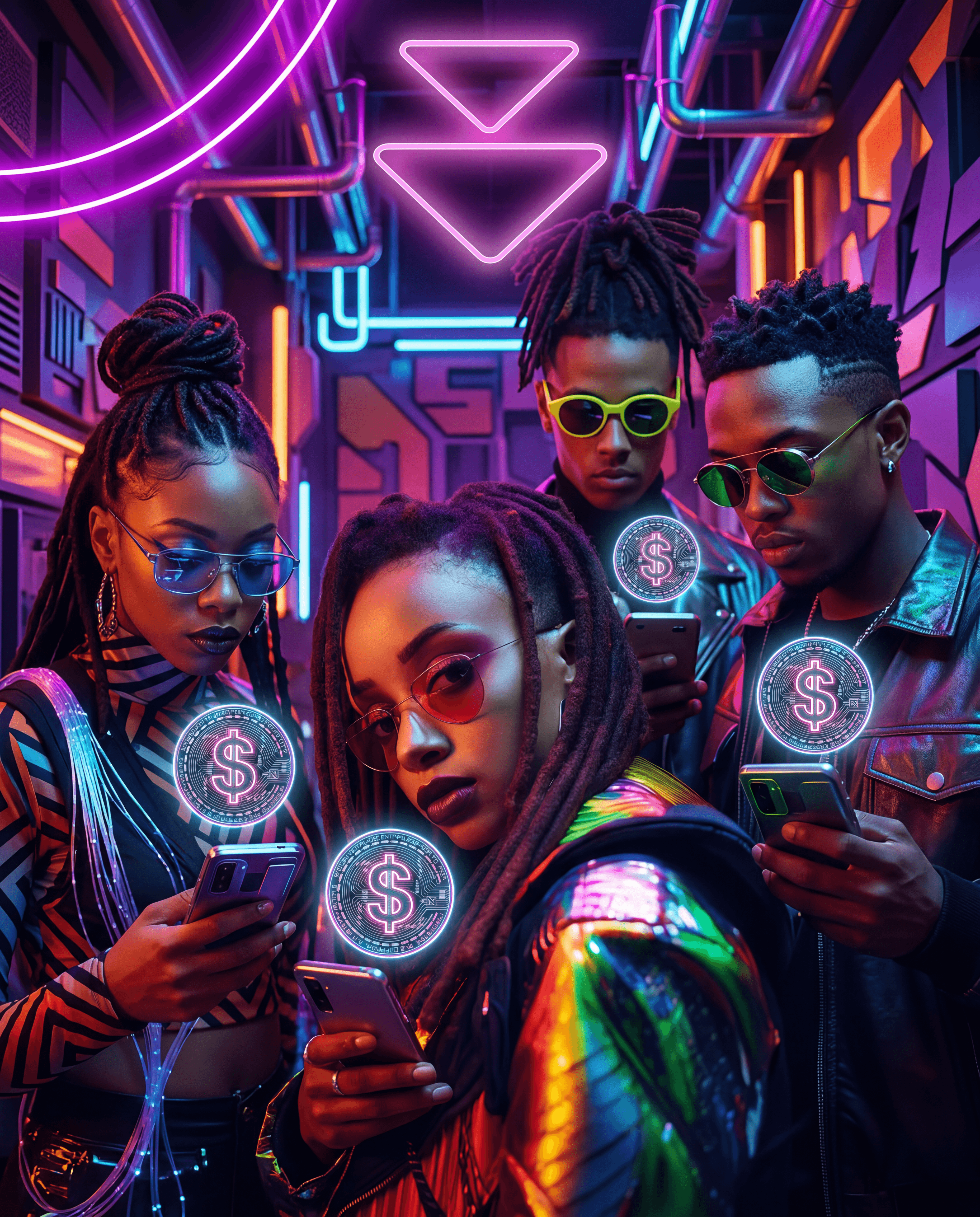 Digital KYC (Seamless Onboarding)