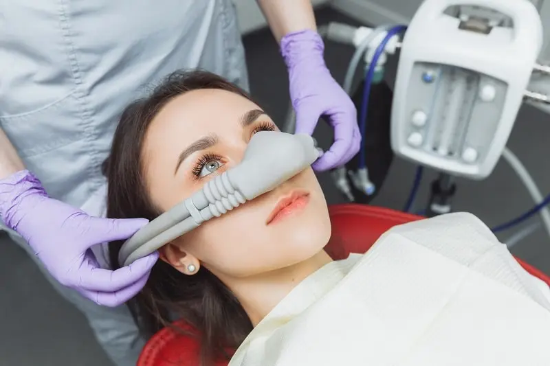 sedation dentistry smyrna