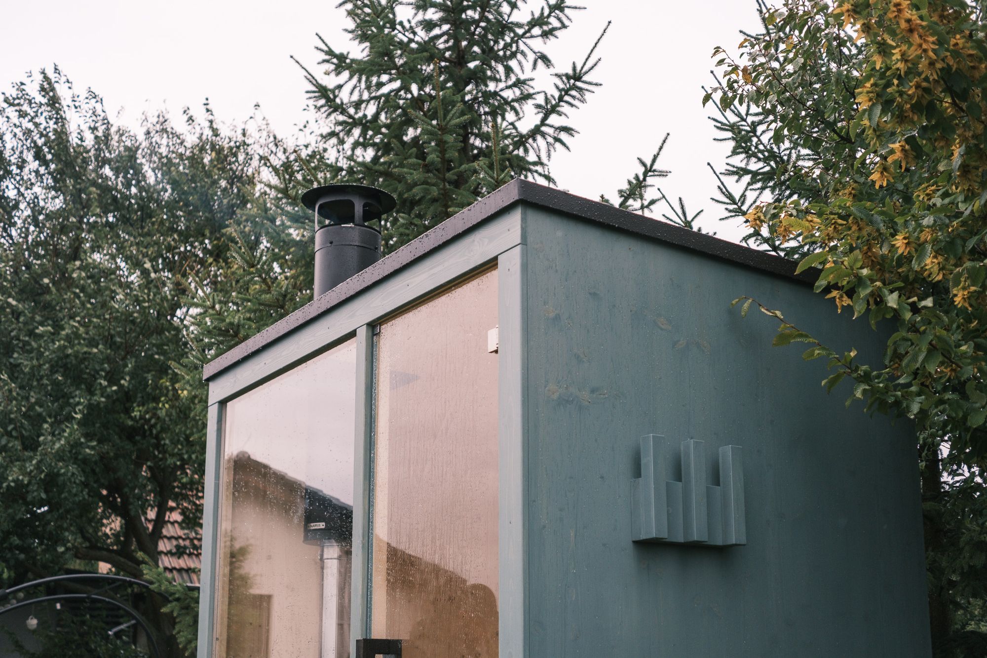 Sauna Mini
