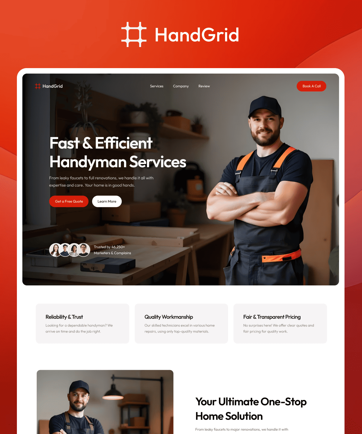 HandGrid preview 1