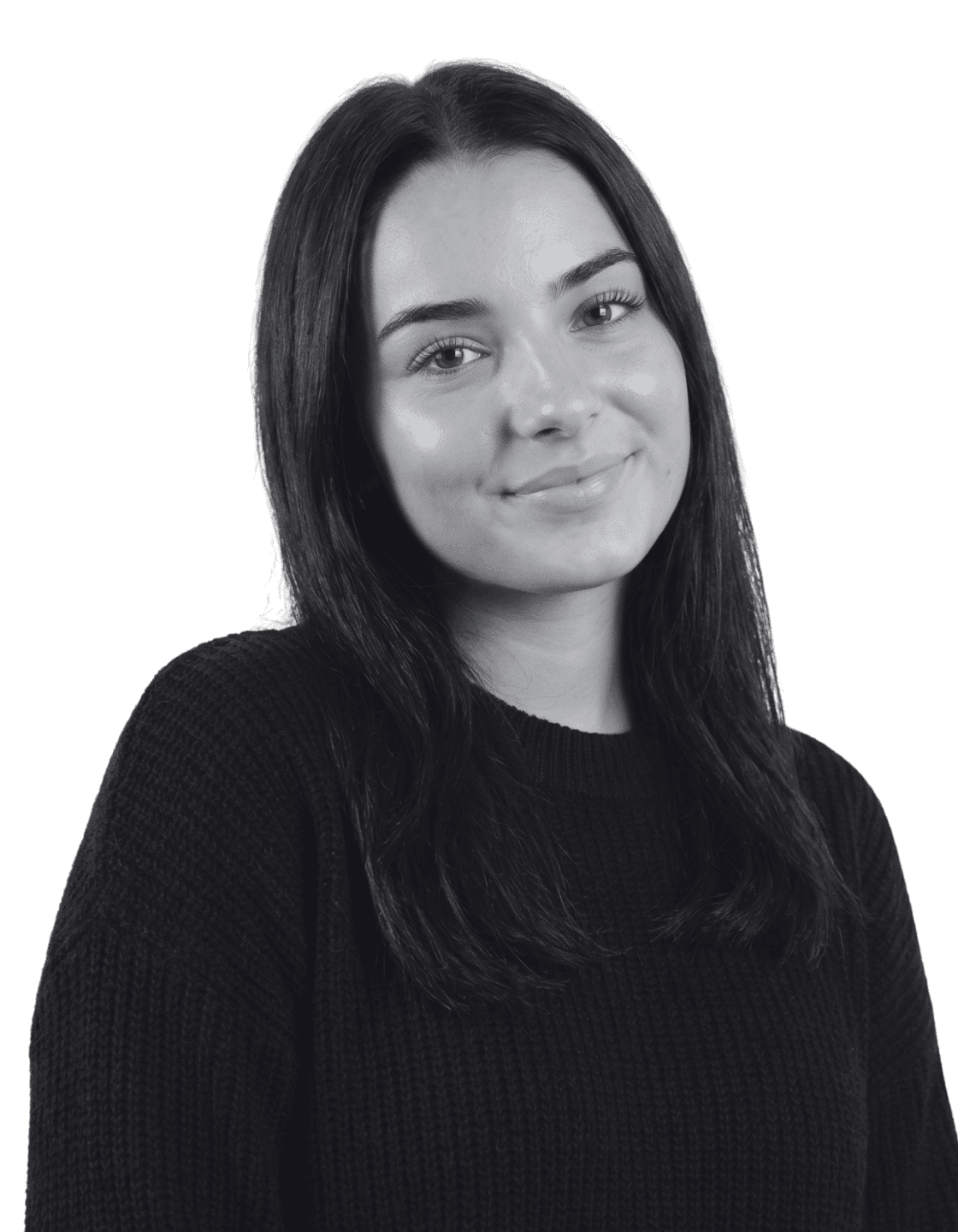 Portrait Lorena Schuch Content Managerin