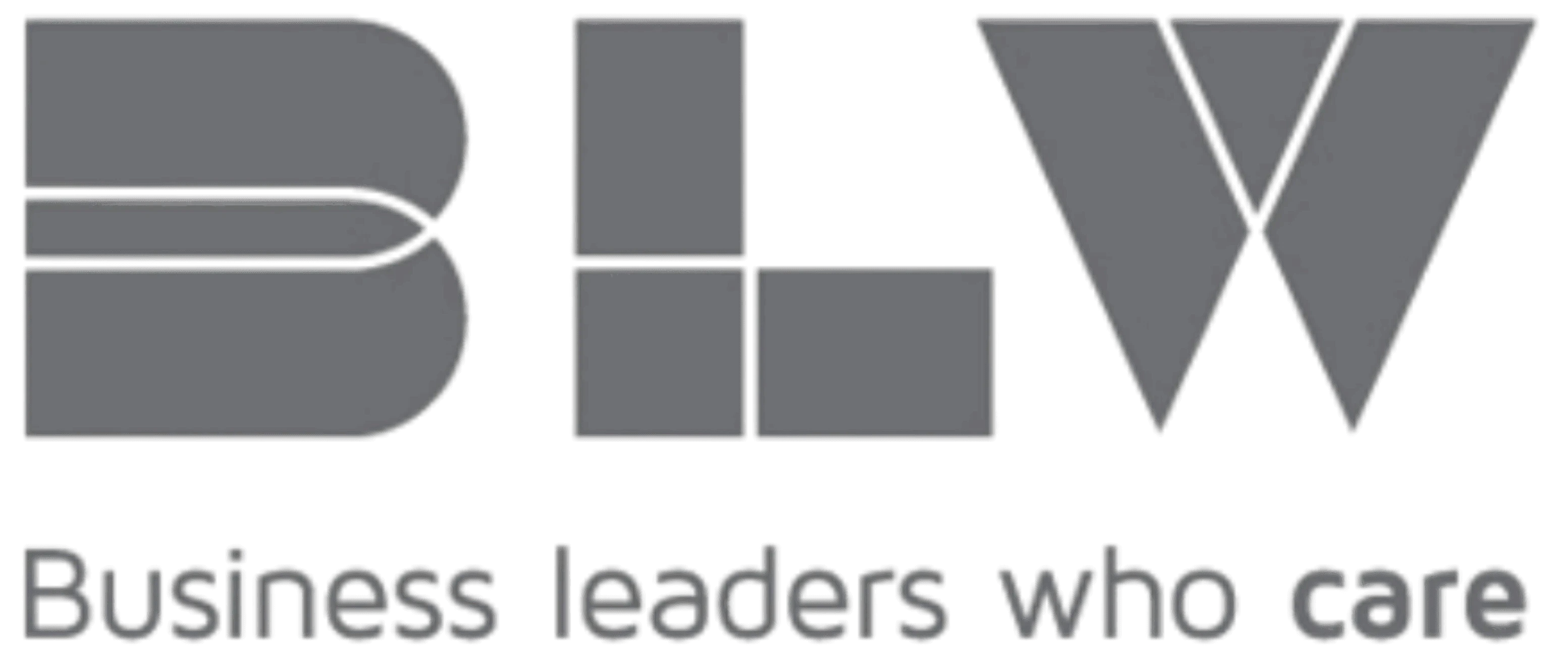 BLW Logo