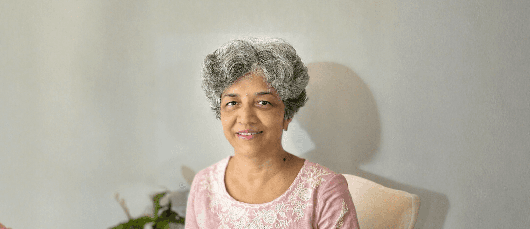 HerStrength About Us Page Hero Image