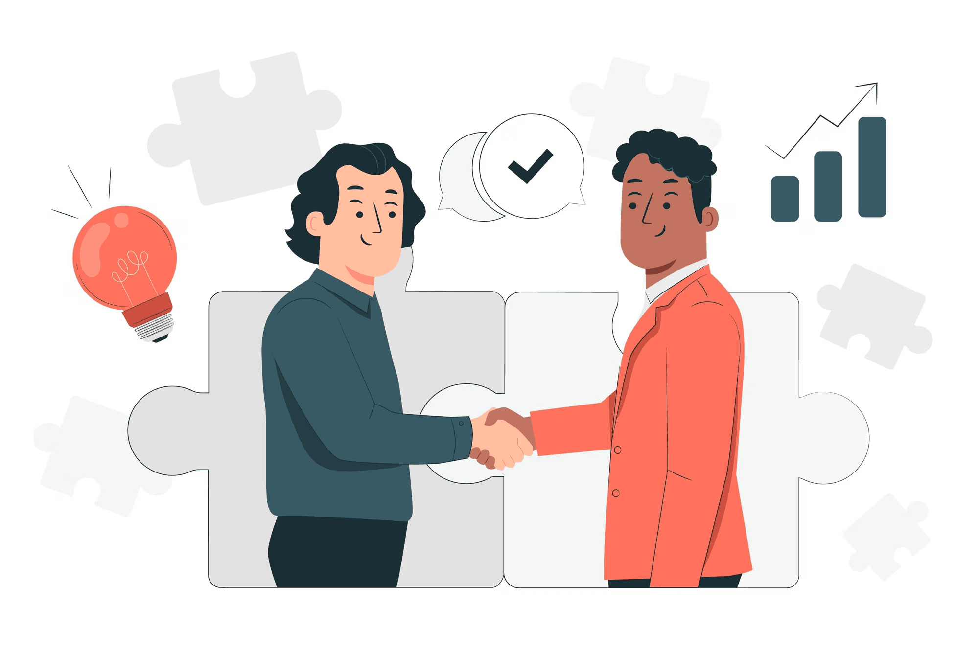 5. Builds a Strong Coach-Client Relationship