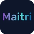 Maitri reaction icon