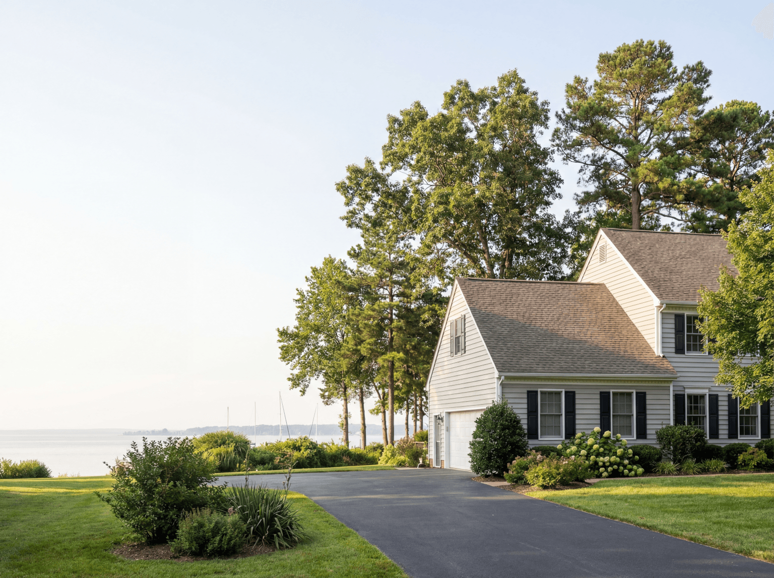 Nice home near Pasadena, MD