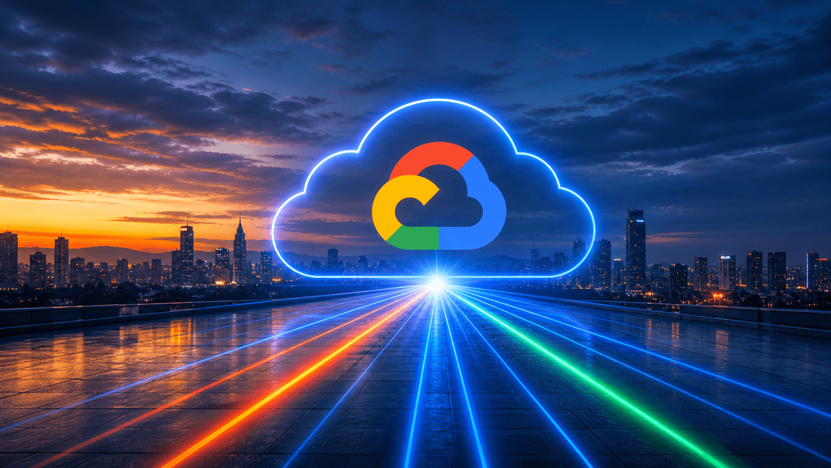Cloud tools explained: Google Cloud Platform as a strategic cloud platform