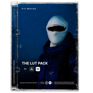 LUT Pack