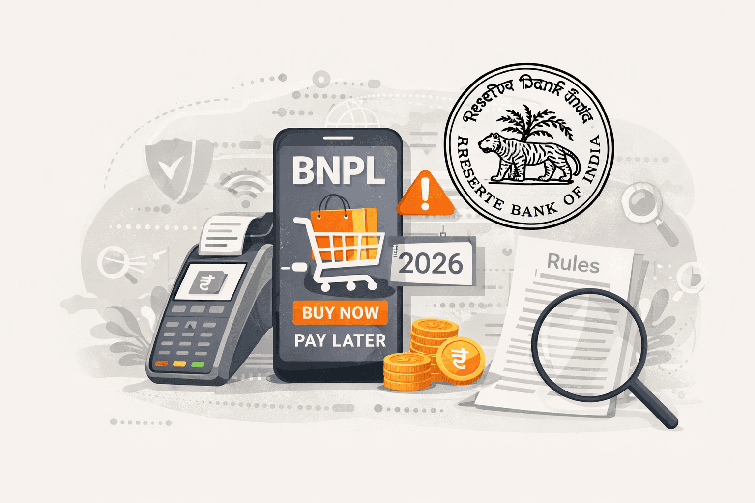RBI’s Stance on BNPL (Buy Now Pay Later) in 2026