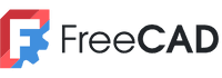 freecad logo
