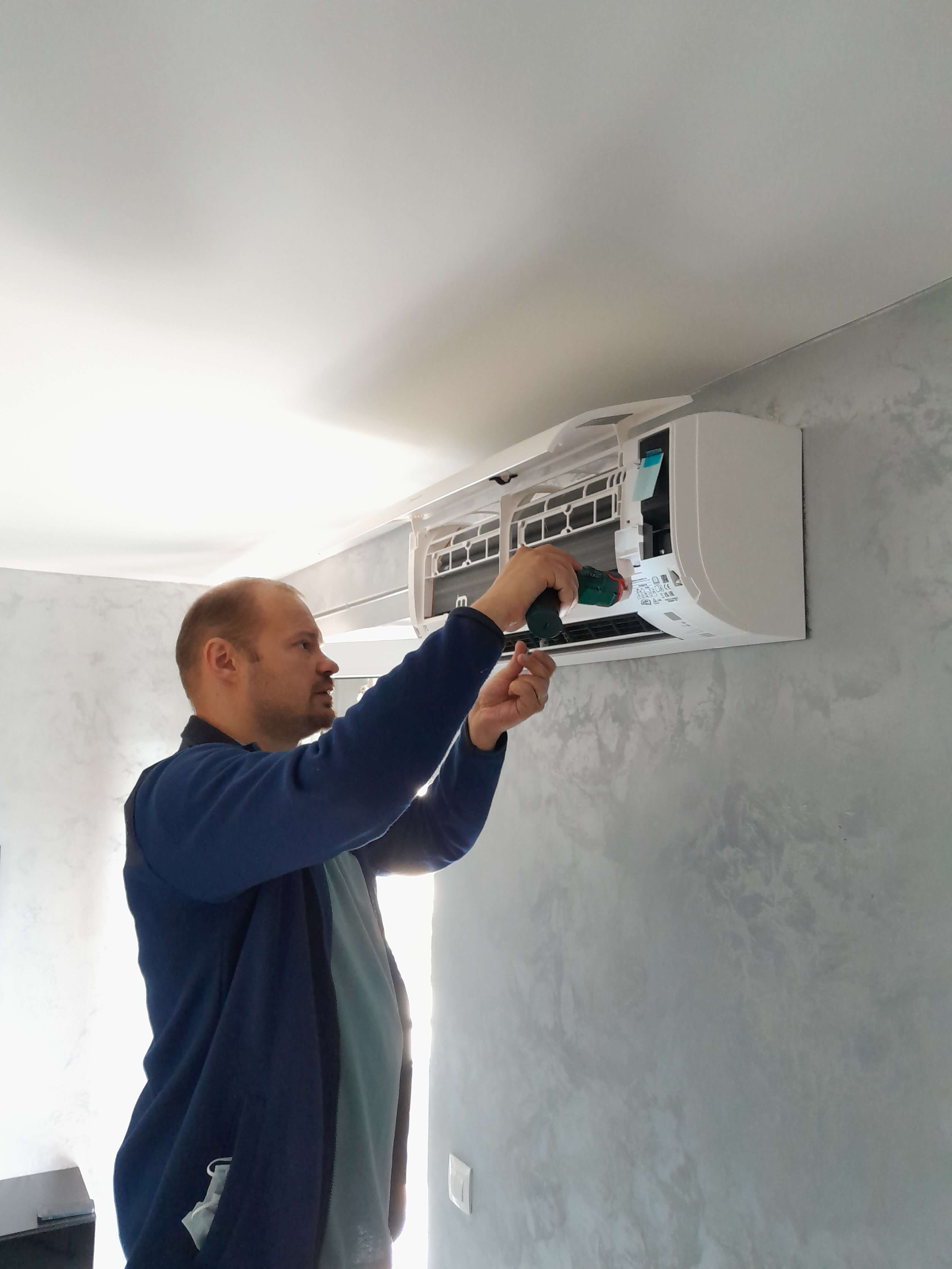 Tepelne cerpadlo vonkajsia jednotka